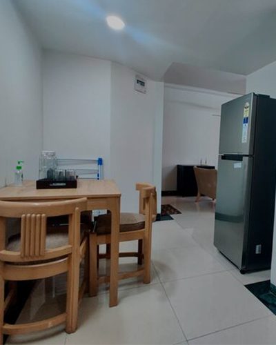 Lonvala villa on rent